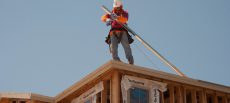Recomendaciones OIT: Trabajo en los tejados