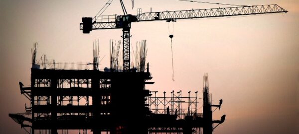 Seguridad en la construcción: Seguridad en la construcción de edificios de gran altura