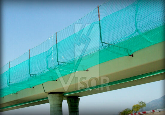 Visor-Redes-de-Seguridad-Puentes-y-viaductos-sistema-anclaja-a-viga