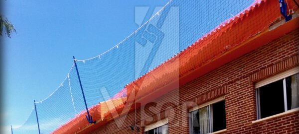Cubiertas fotovoltaicas en varios colegios en Alcantarilla (España)