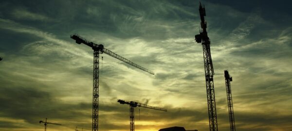 Previsión de crecimiento en el sector de la construcción: Un 3% en 2017